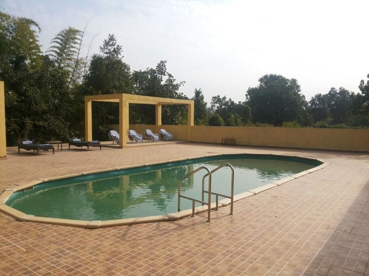 V Resorts Celebrations Bandhavgarh
