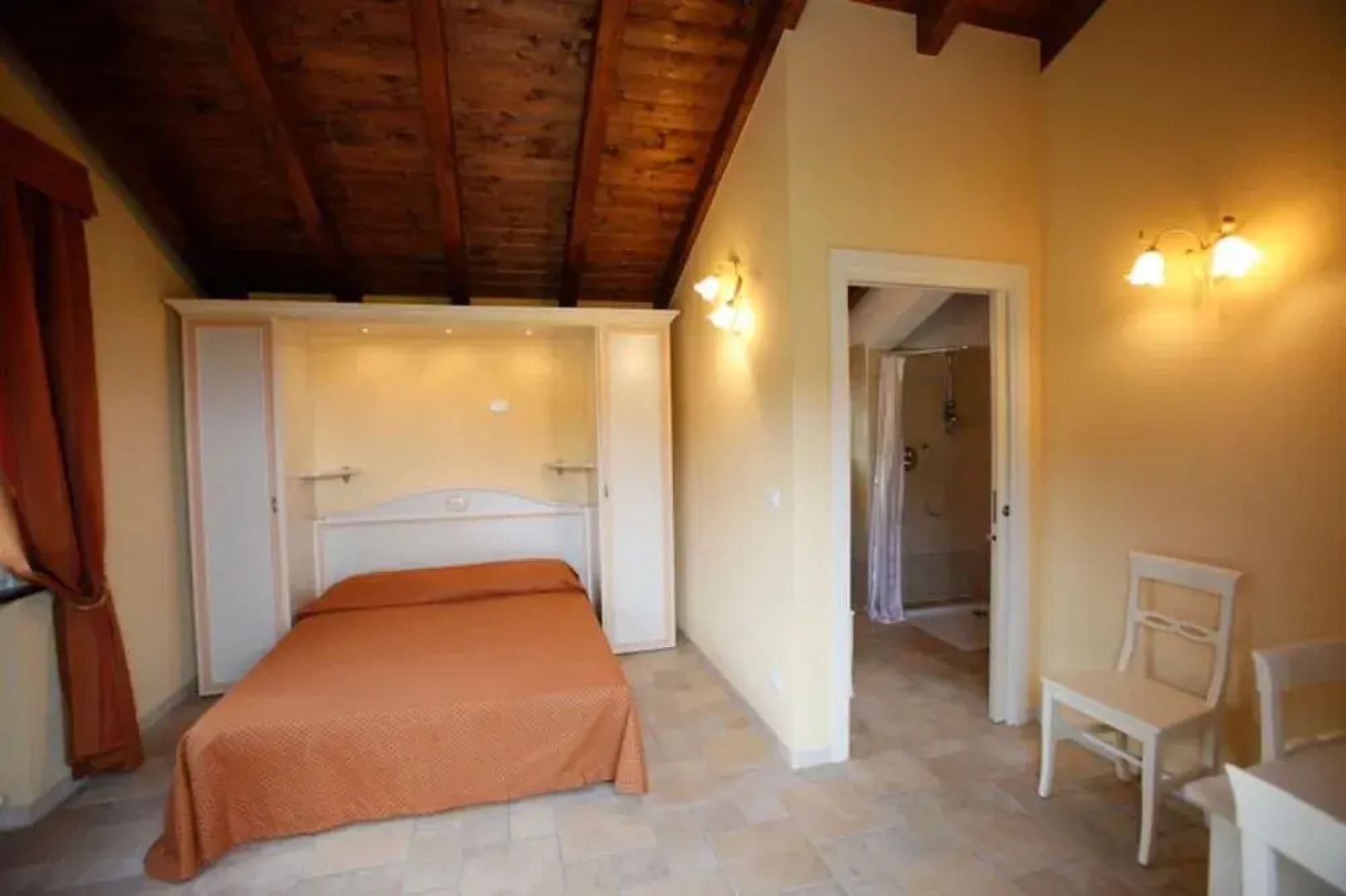 B&B Terra Di Liguria