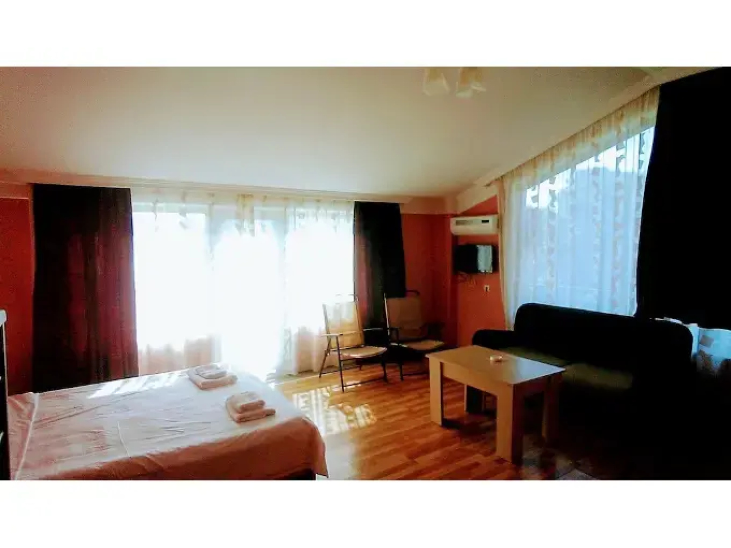 Hotel Amigo II