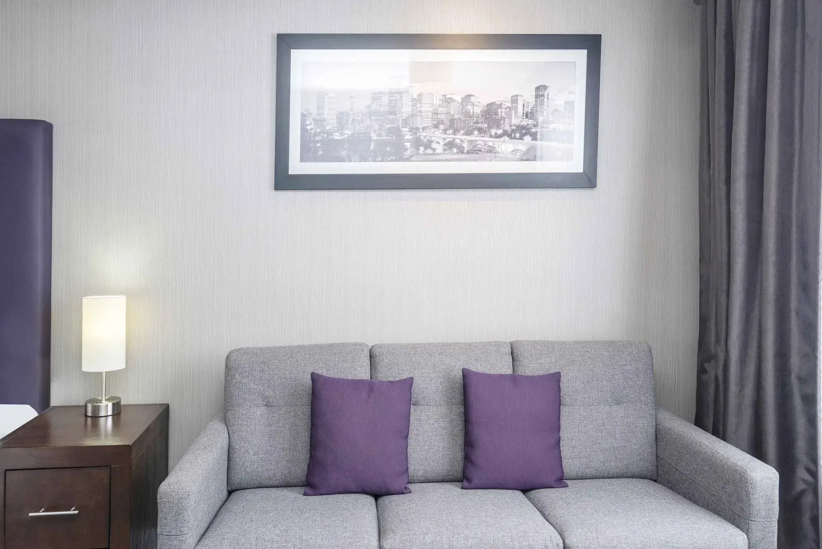 Sandman Hotel & Suites Calgary South