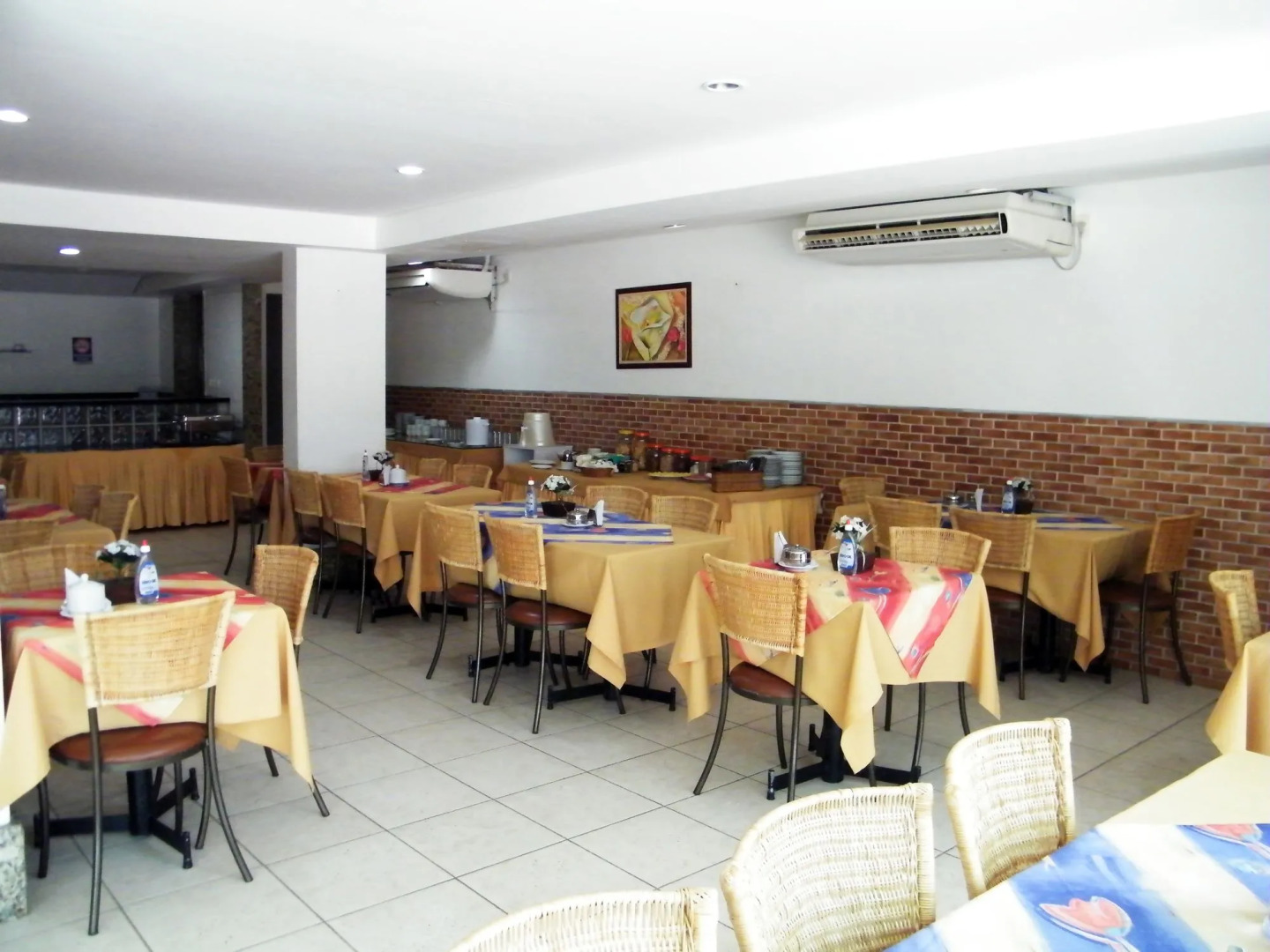 Littoral Express Hotel