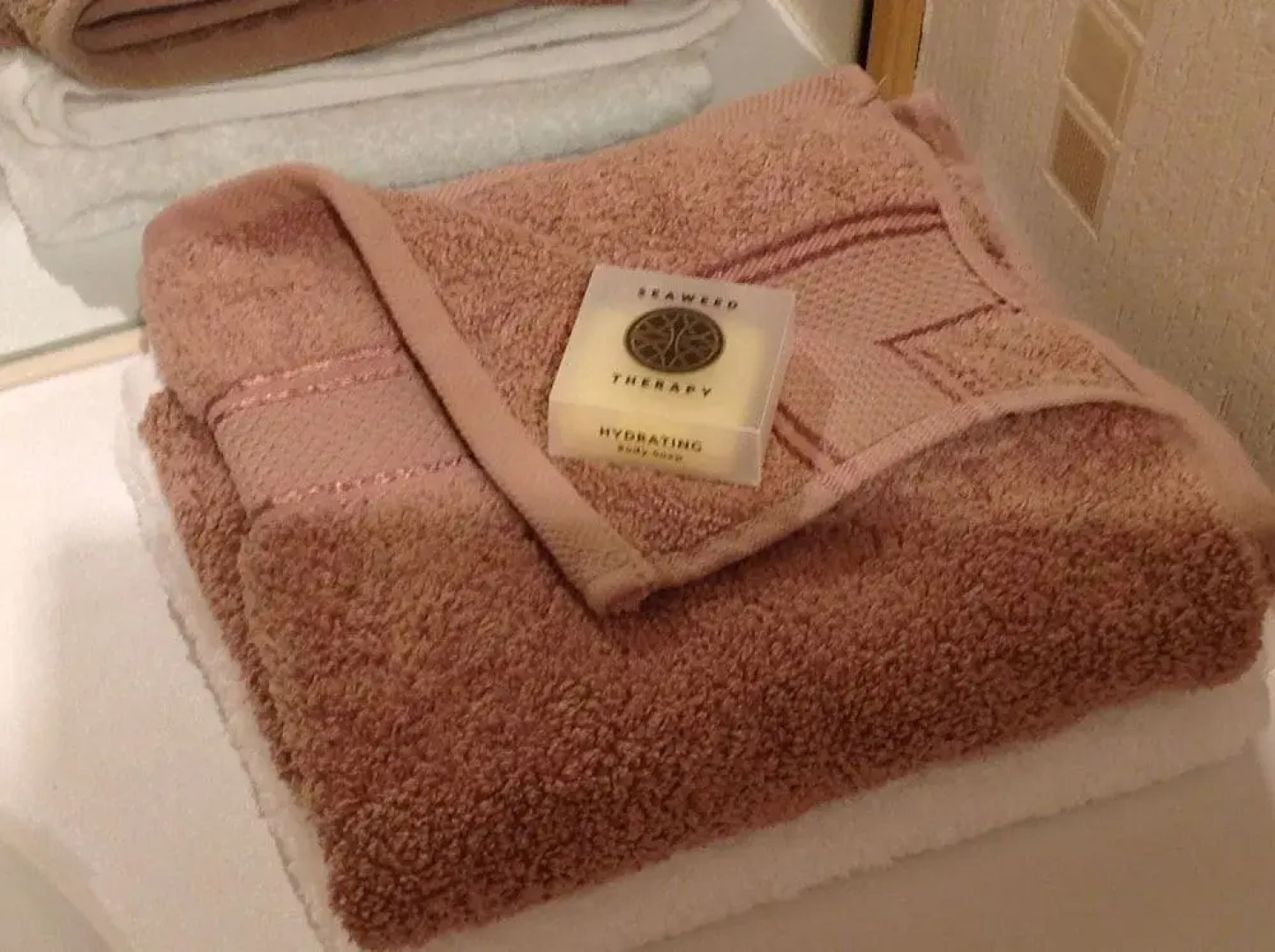 St Leonard's self catering apartment