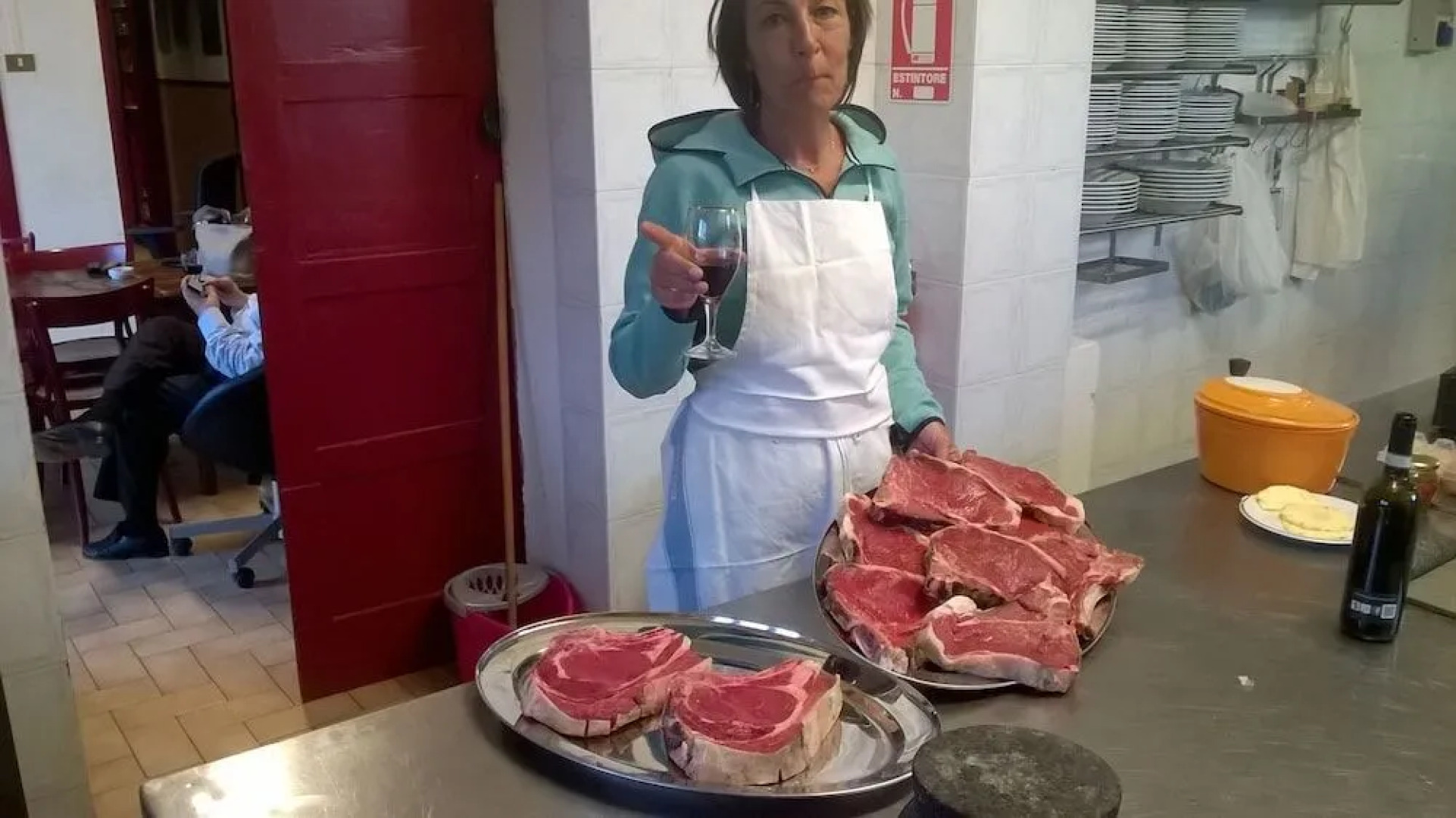 Osteria Gaute La Nata