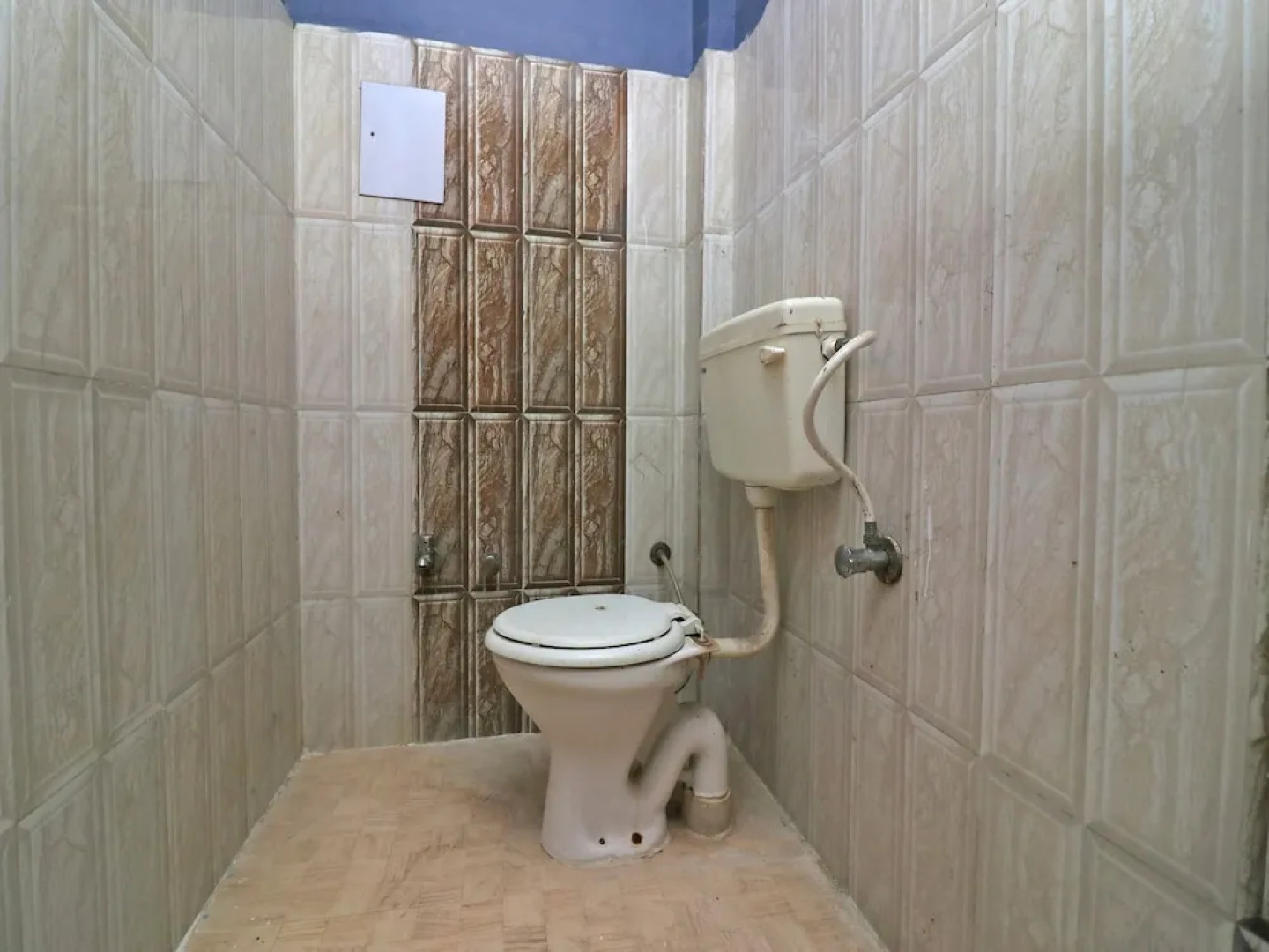 Vaidehi Bhawan by OYO Rooms