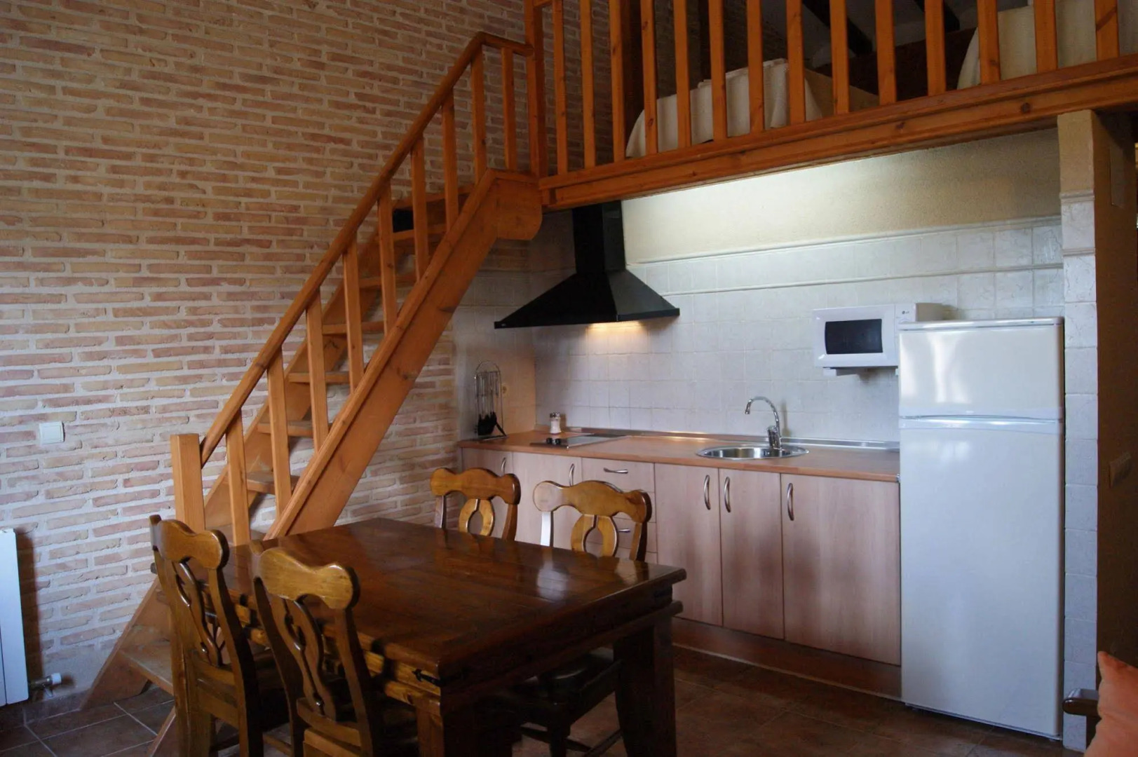 Apartaments la Farinera