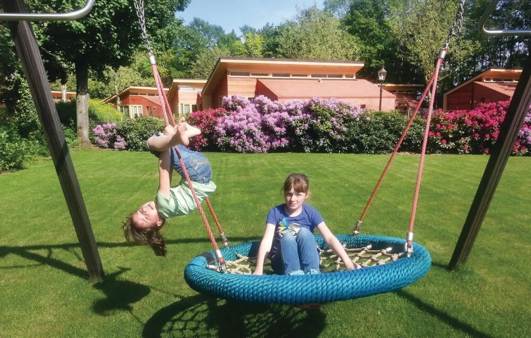 ´t Posterbos - Type B