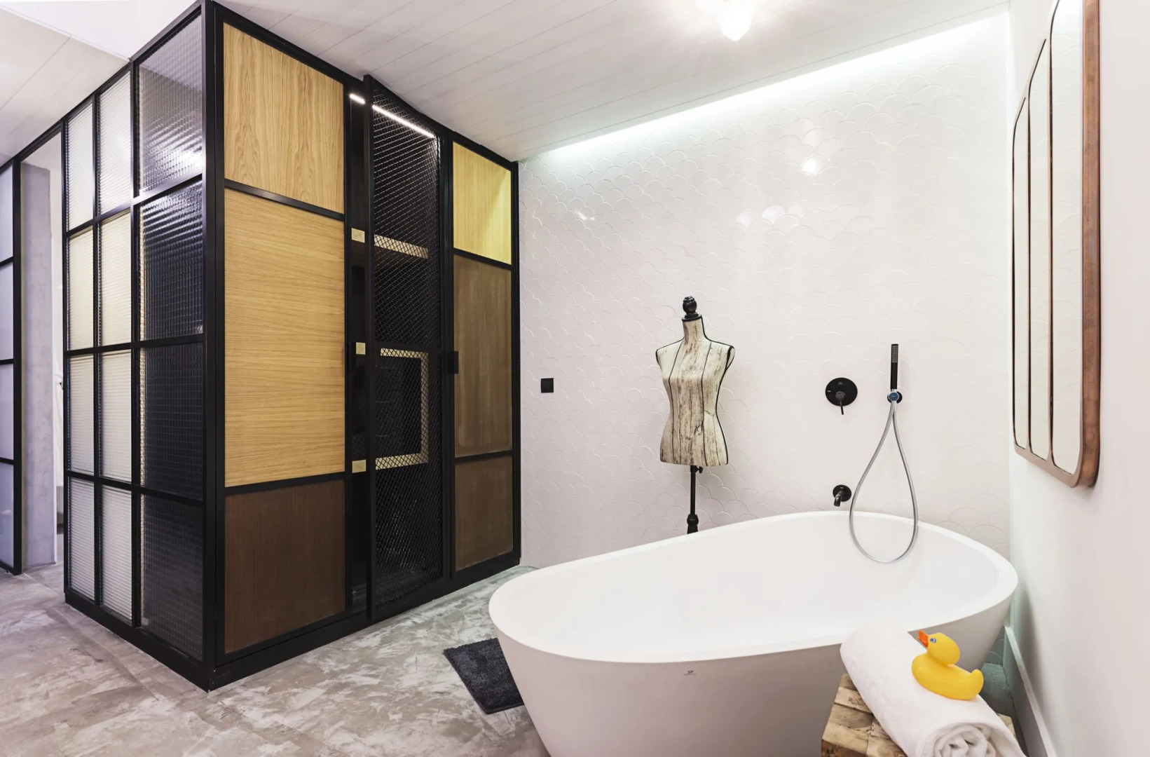 Отель One Shot Tabakalera House