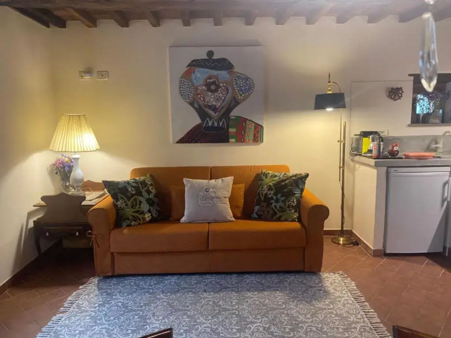 Andante appartamenti