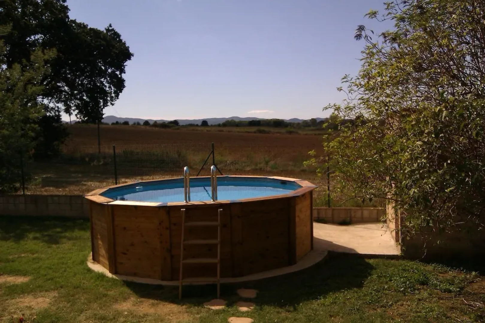 Casa Rural Can Jep Llarg