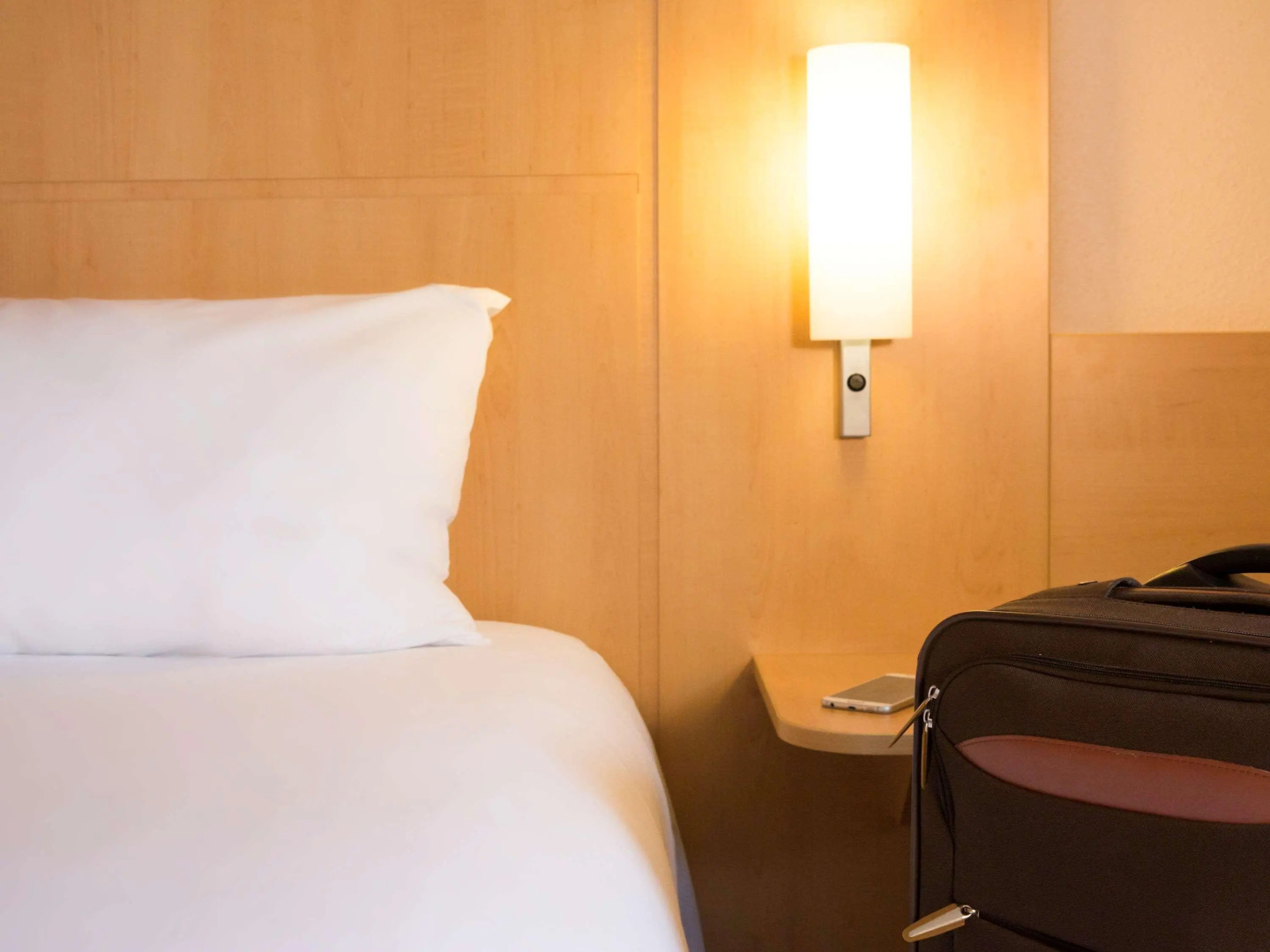 ibis Lyon Est Chaponnay