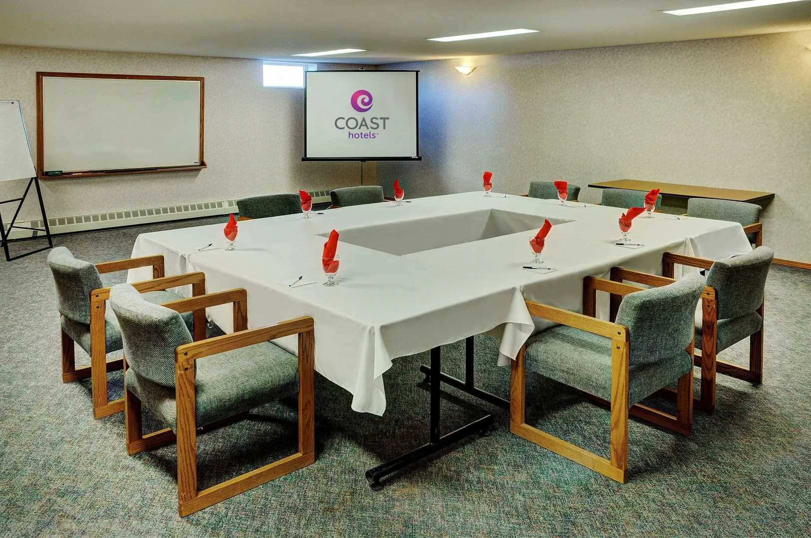 Coast Fort St. John Hotel