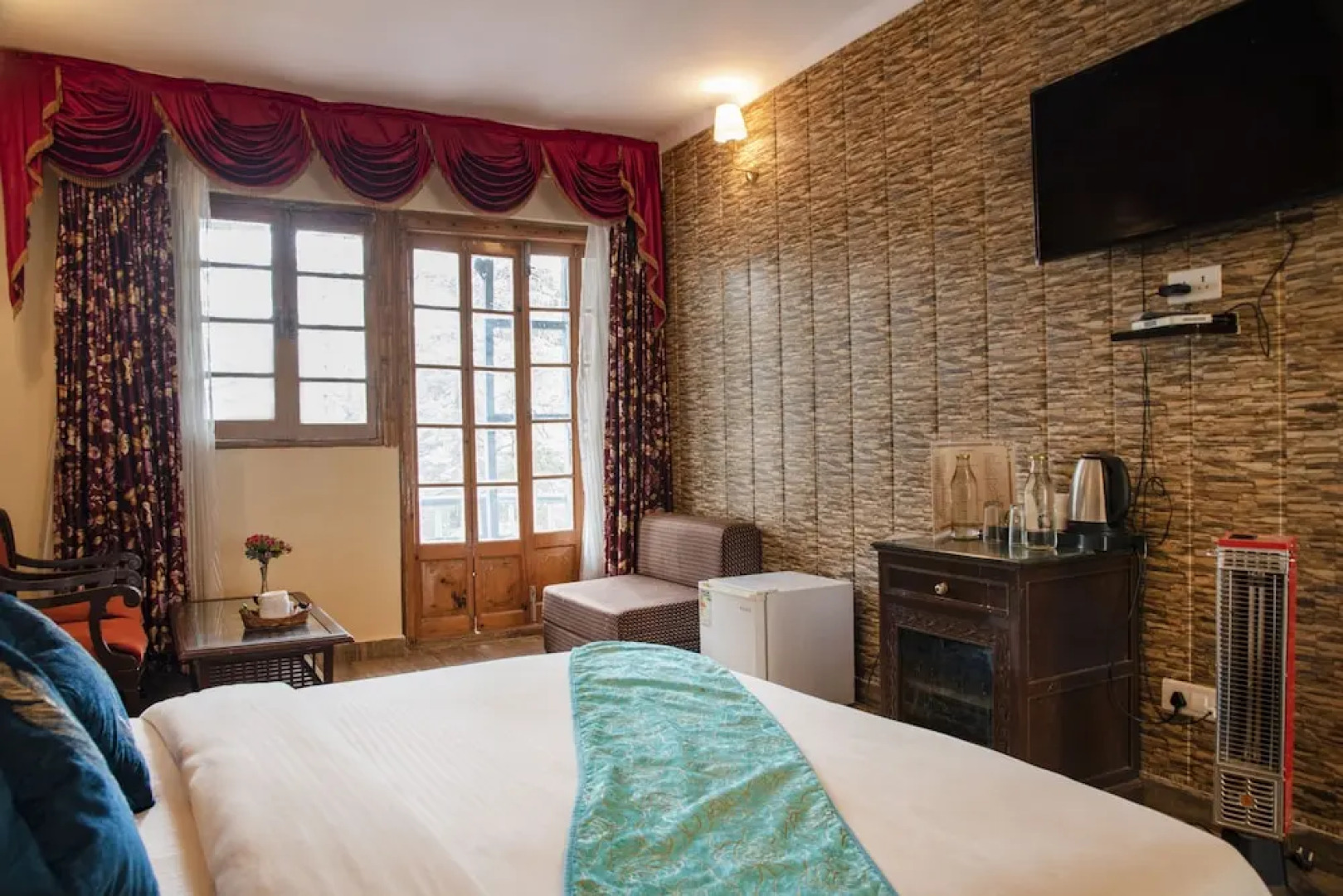 Shimla British Resort