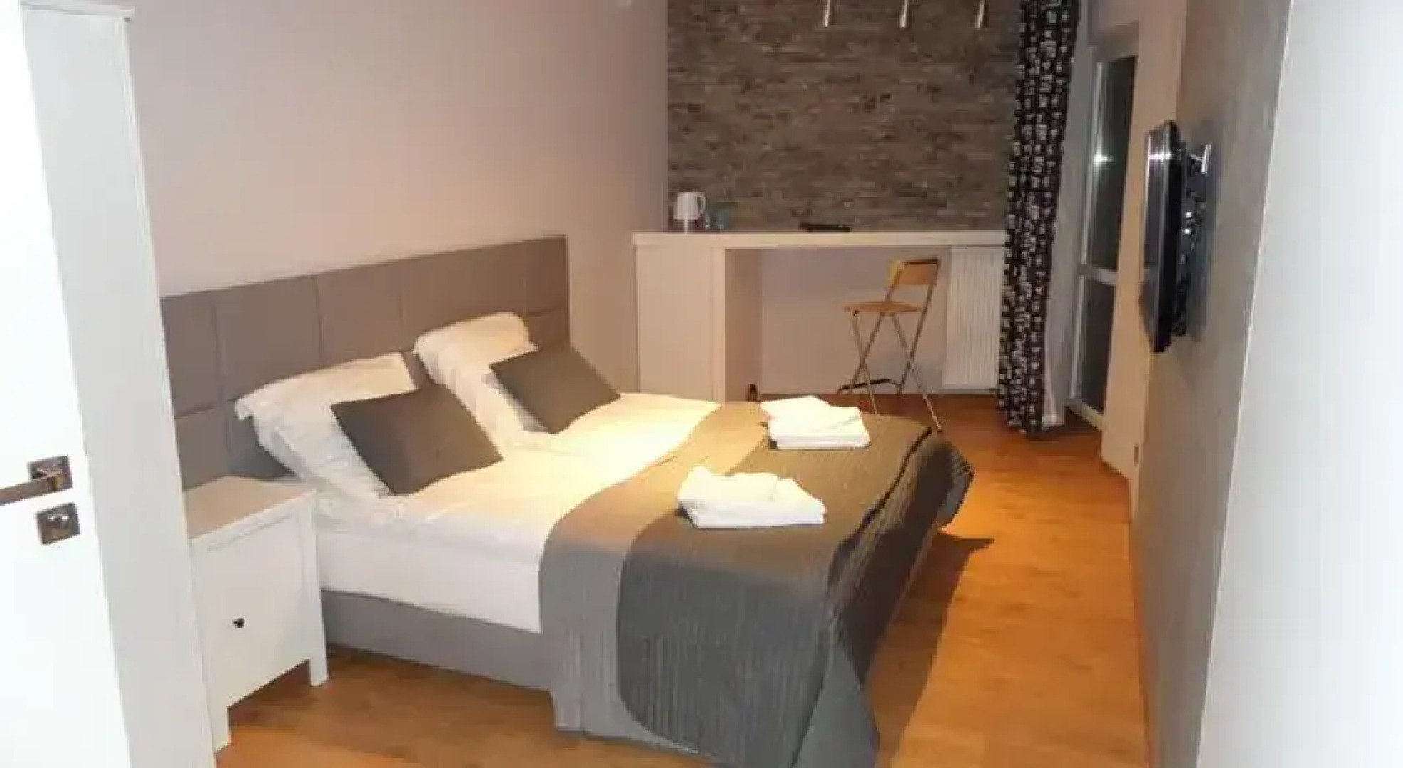 Apartament Wiosenna Kielce