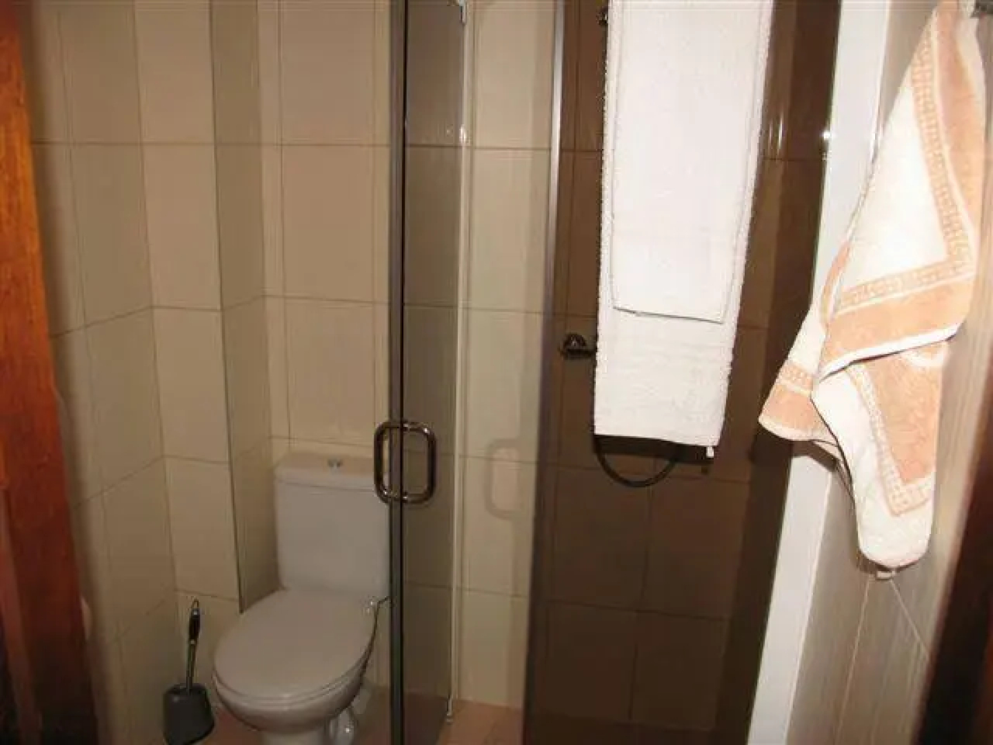 Hotel Ode