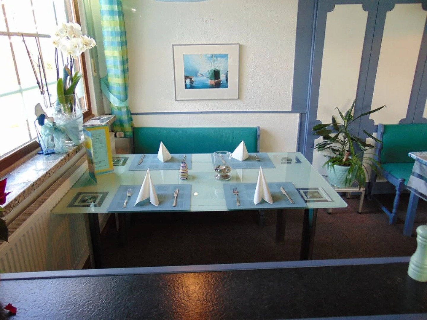 Hotel/Restaurant Adria