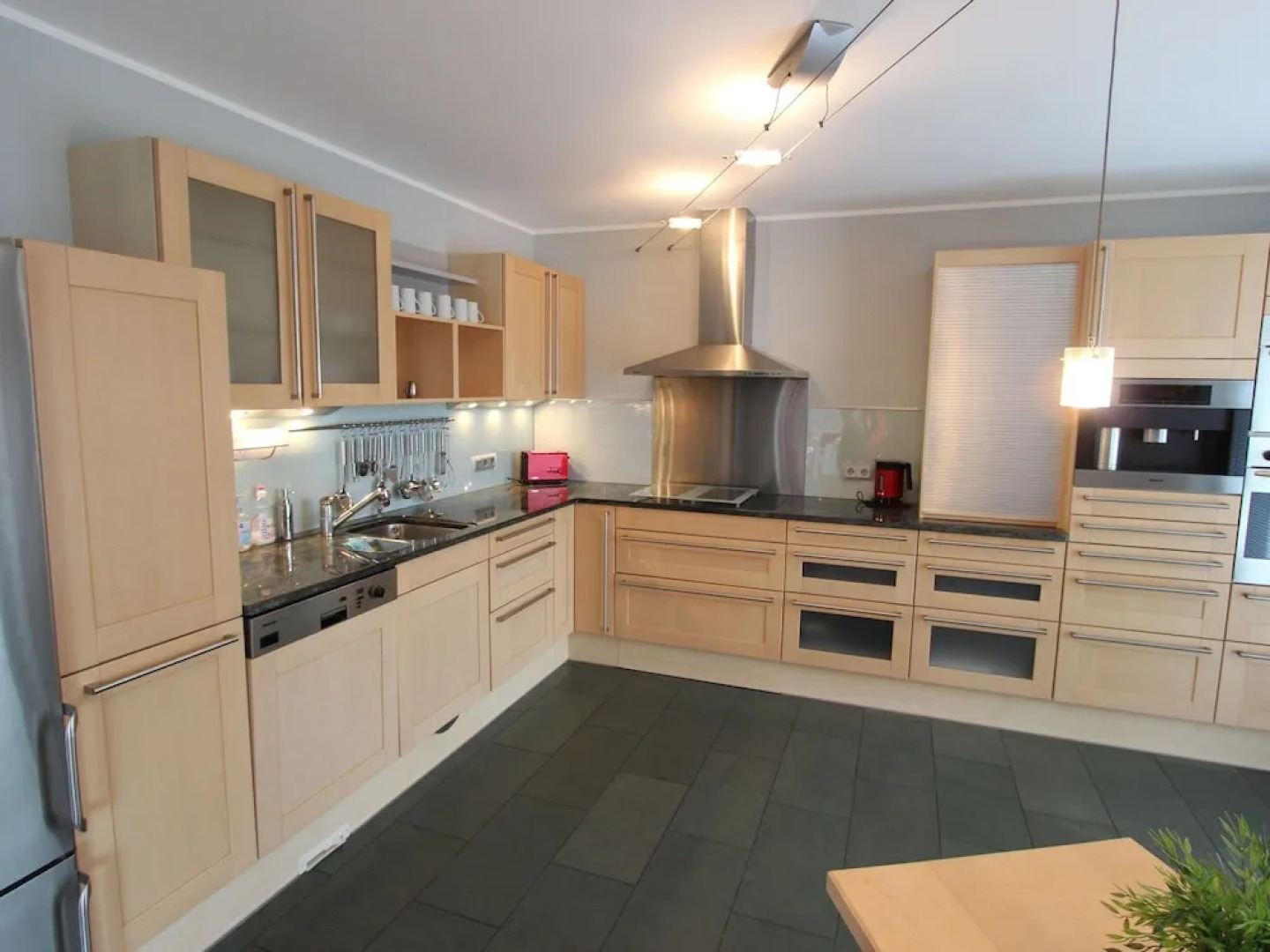 Luxurious Villa in Maria Alm Near Ski Area