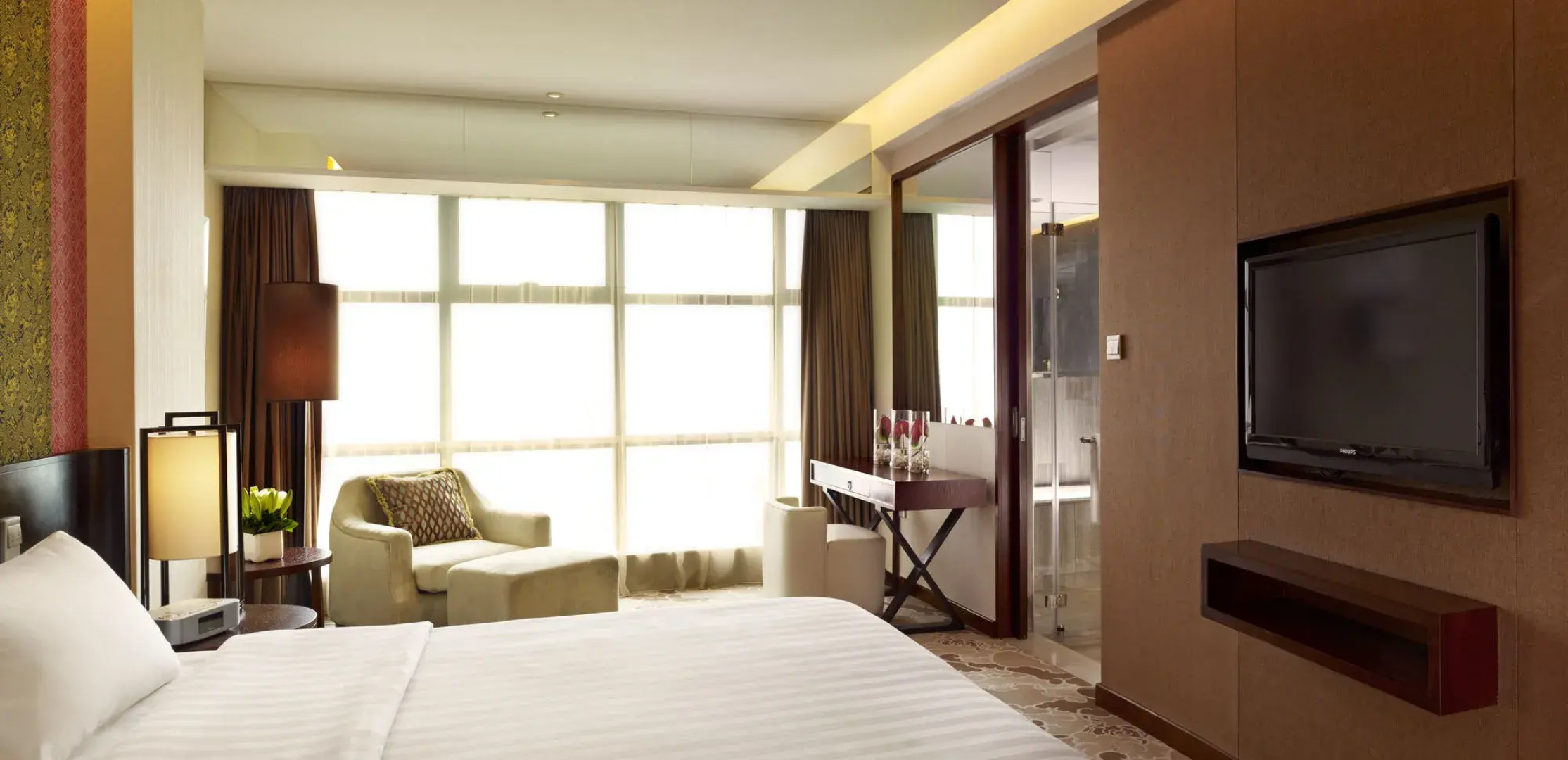 Radisson Blu Hotel Liuzhou