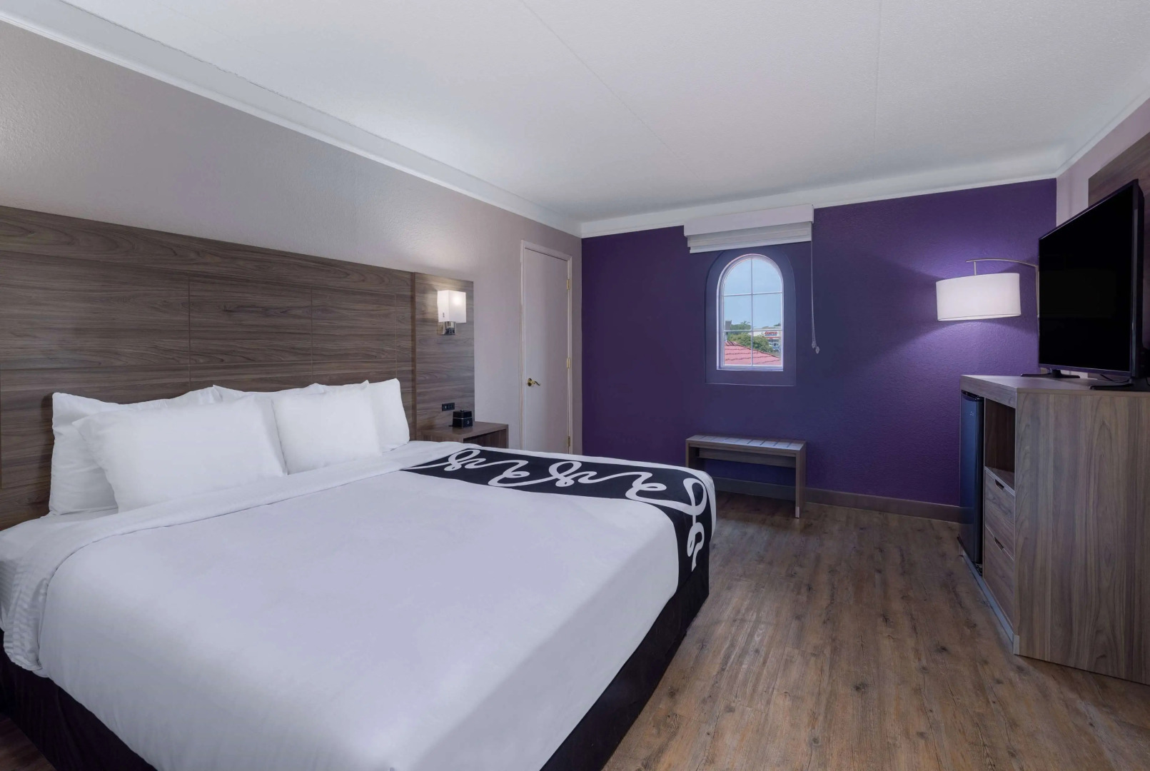 La Quinta Inn by Wyndham Kansas City Lenexa