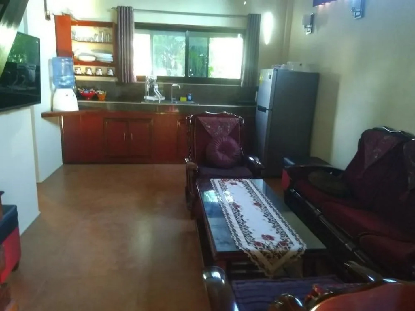 Sunset Bay Beach Villas