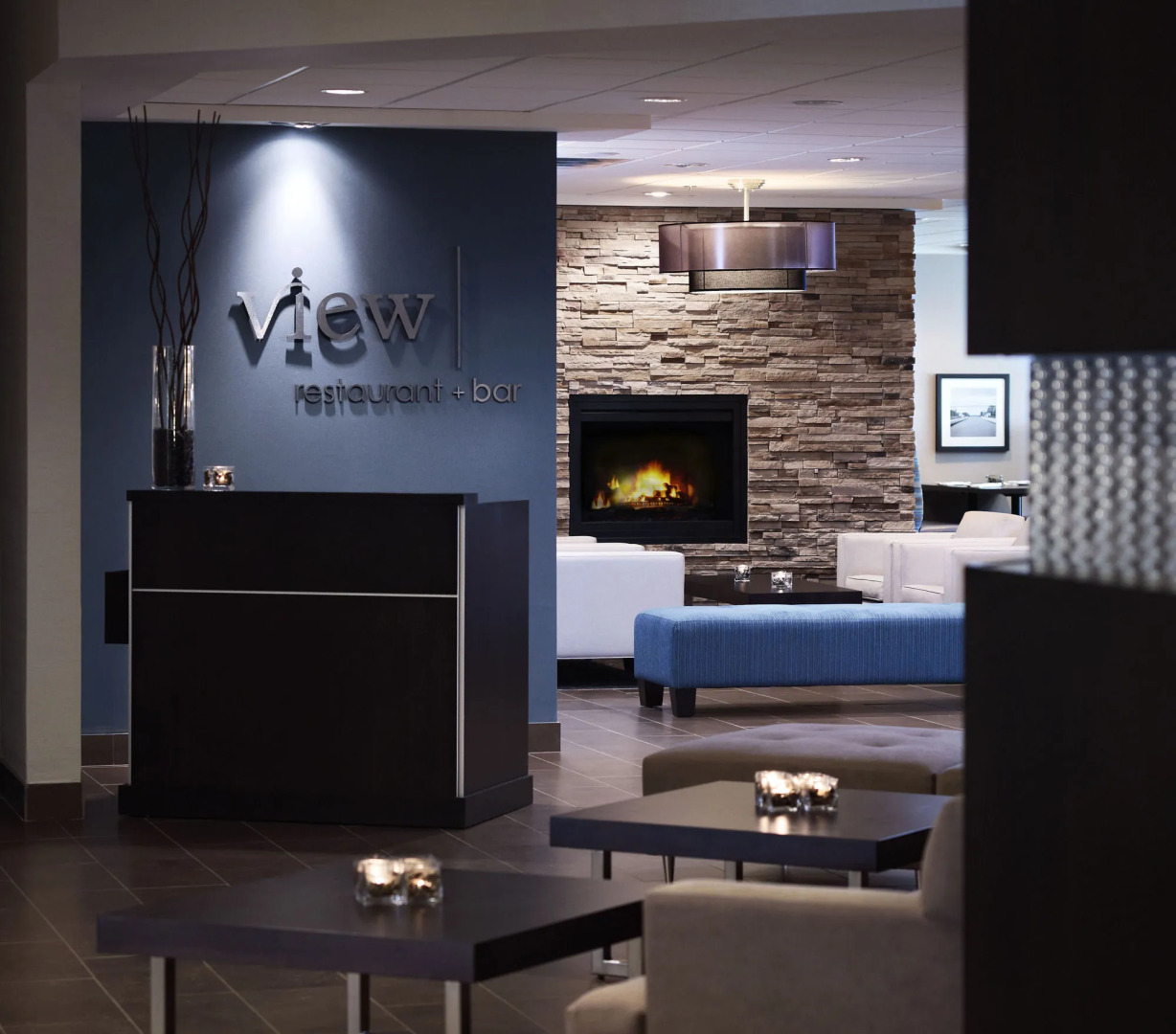 Delta Hotels by Marriott Sault Ste. Marie Waterfront