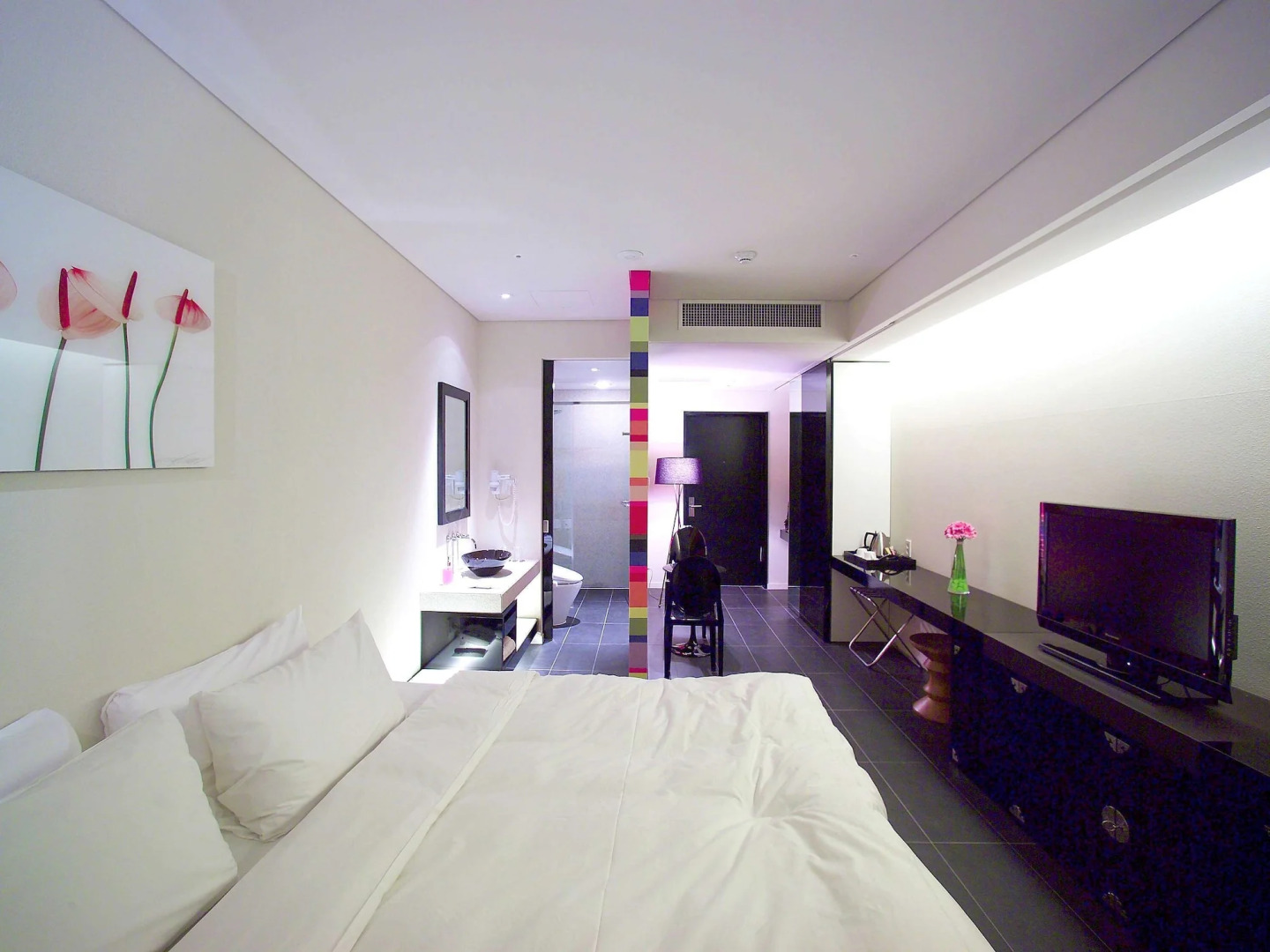 Grand Mercure Ambassador Changwon