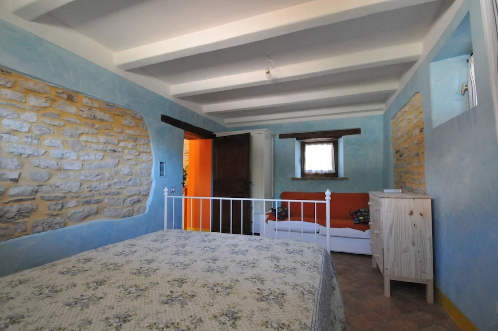 B & B Bosimano La Tana