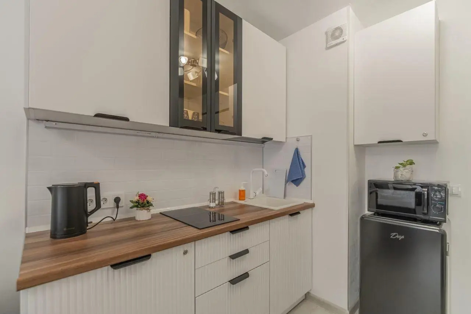 Апартаменты на улице Михайловская