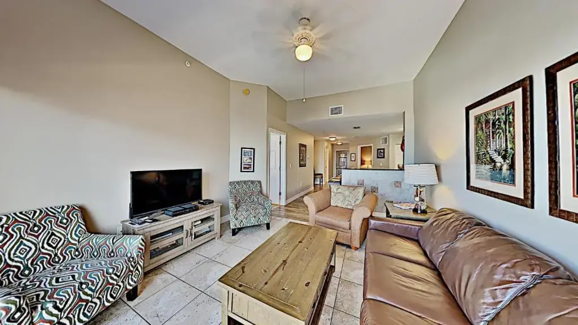 Madeira Bay Resort 508