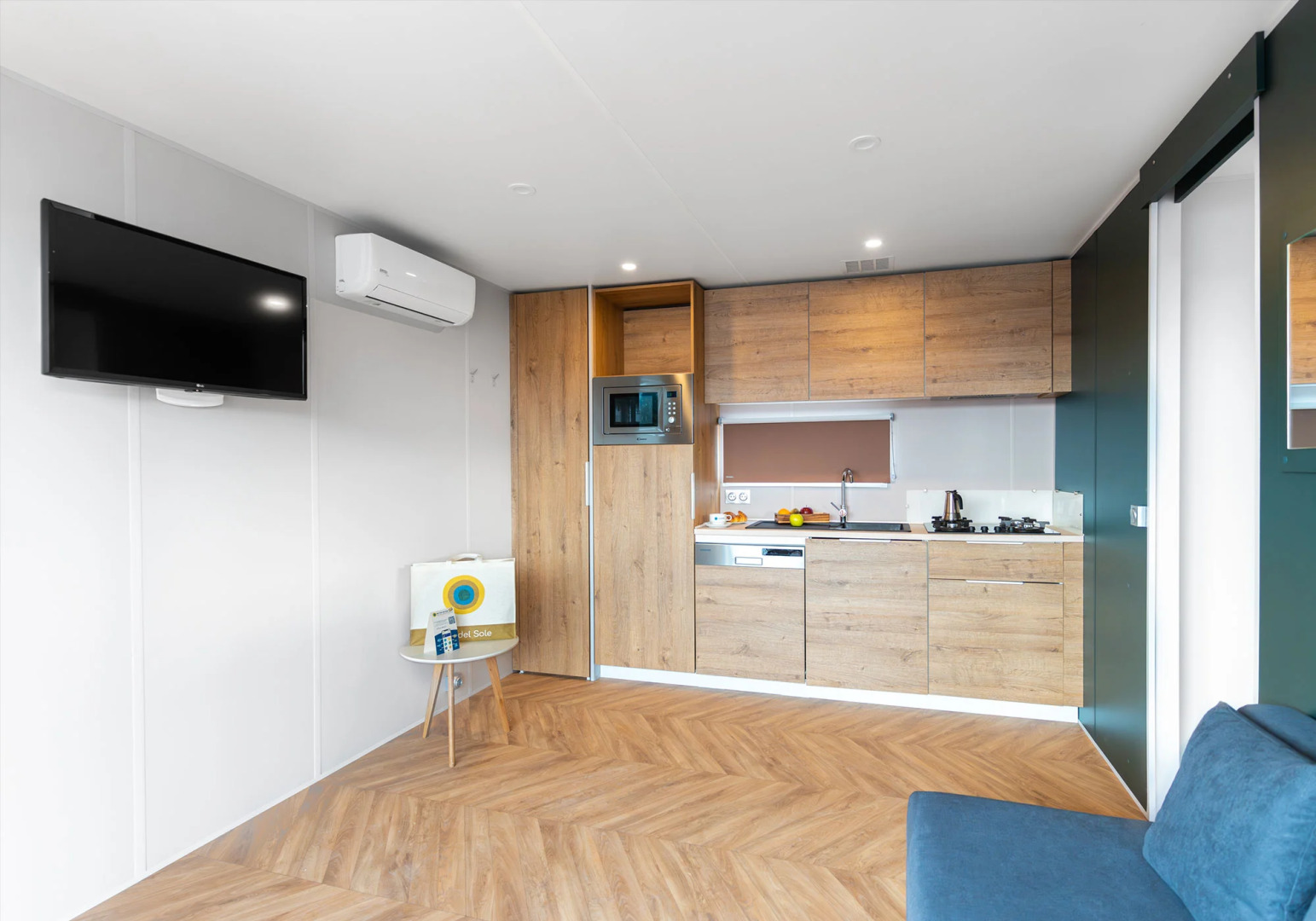 Club del Sole Romagna Family Village Riccione.