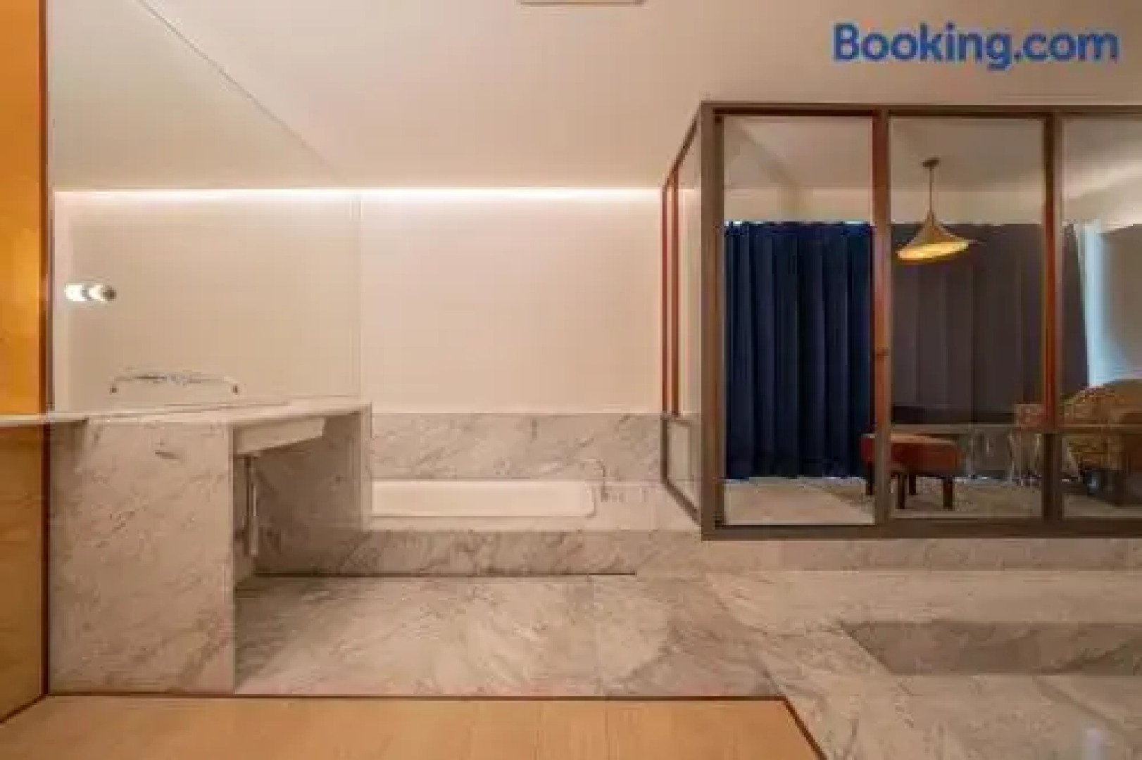 Gangnam Boutique Hotel Sohsul