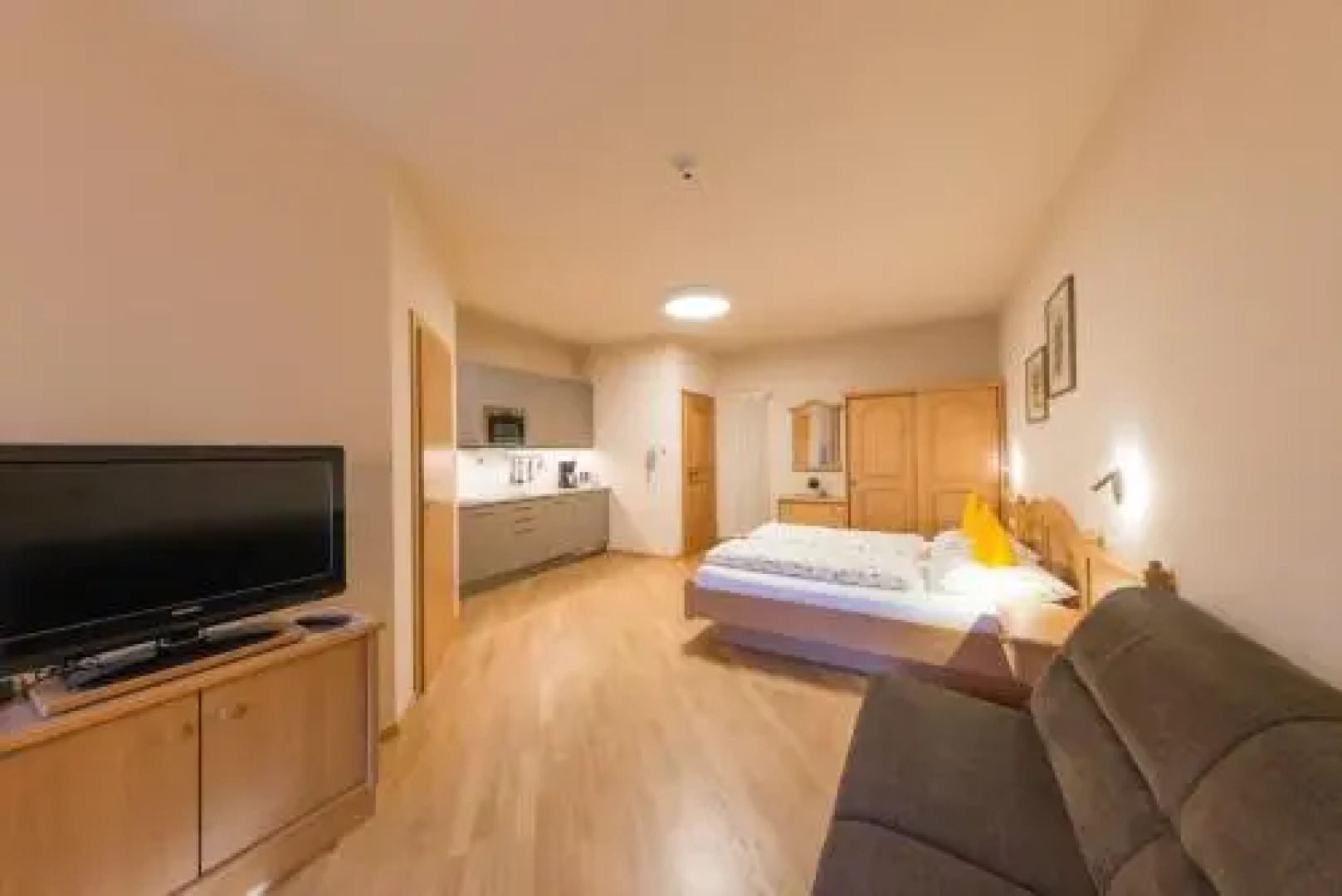 Residence Neuhäuslhof