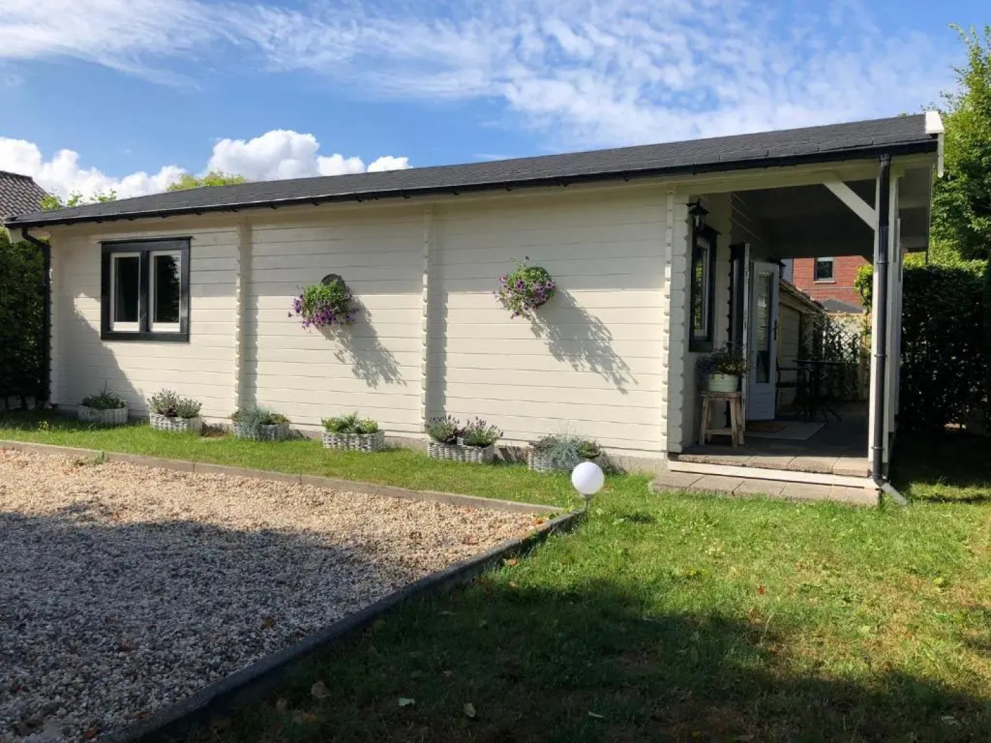 Bed & Breakfast Zevenhuizen