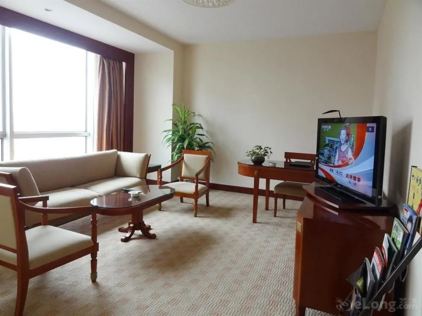 Young Sun Hotel Hebei