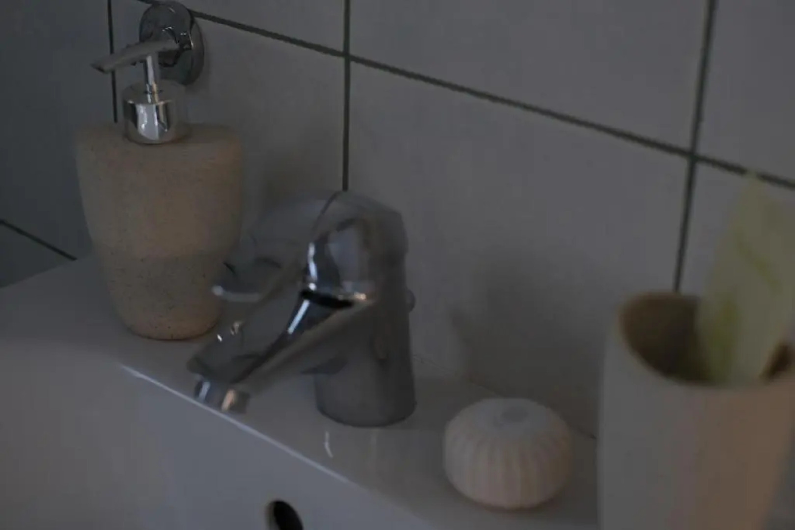 EMVI APARTMENTS II near airport