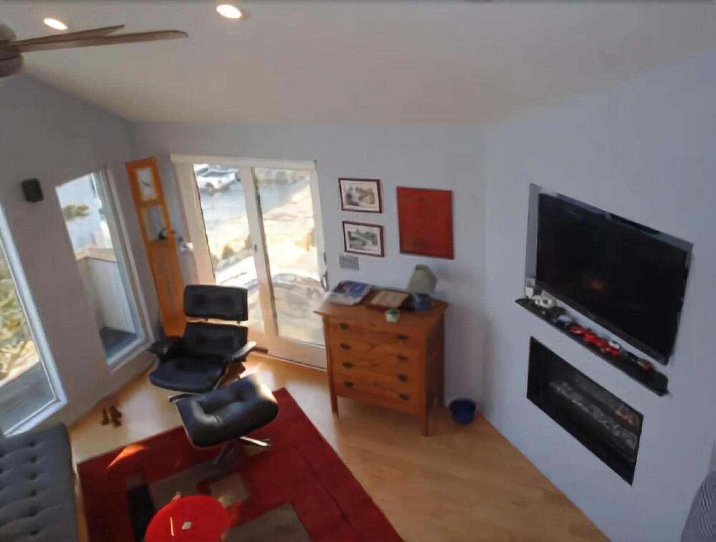 Gulls Ledge - Four Bedroom Home