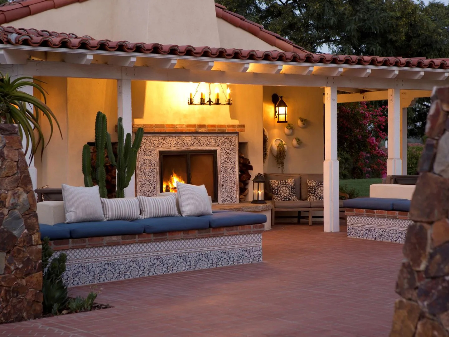 The Inn at Rancho Santa Fe