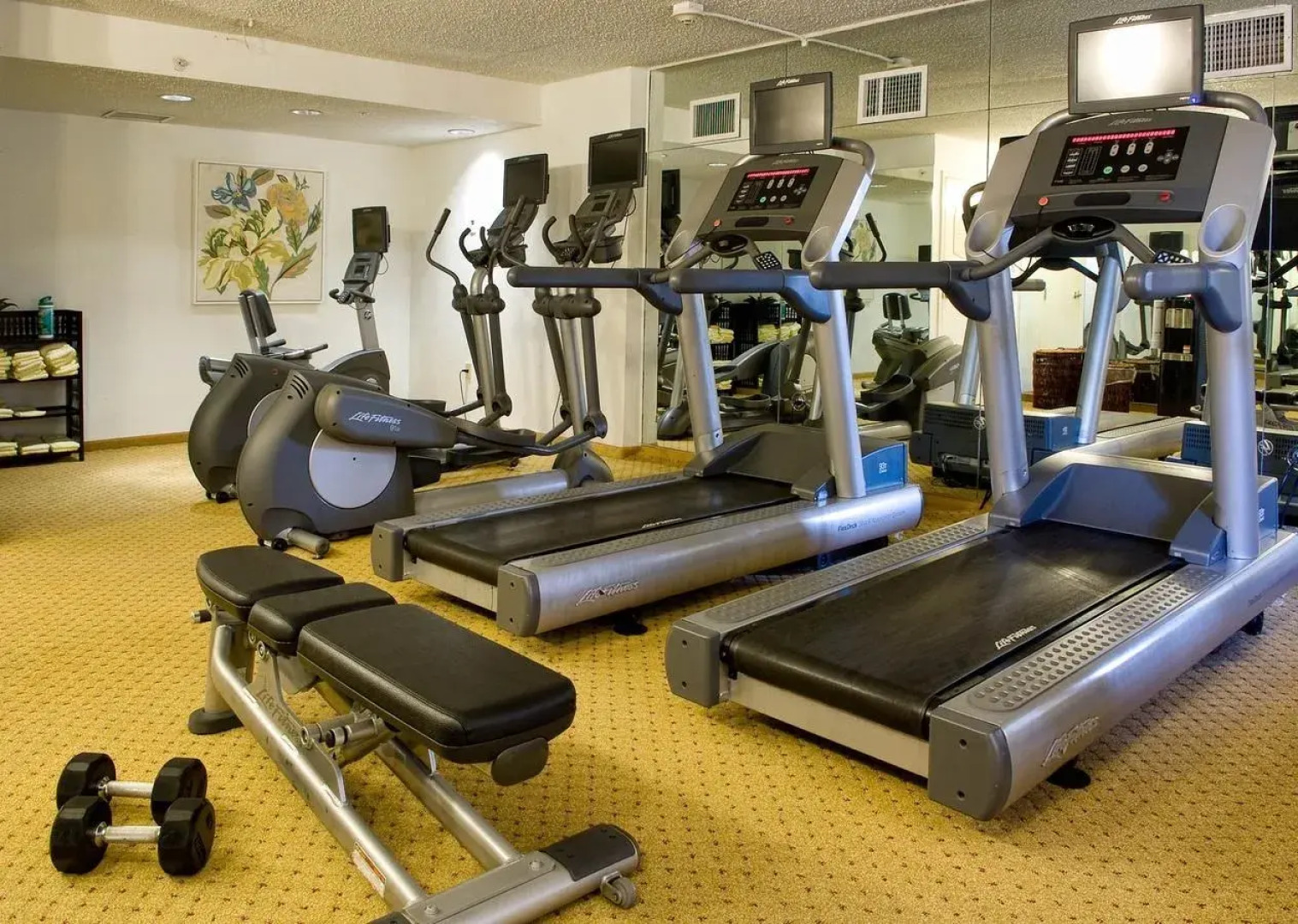 Courtyard Miami in Coral Gables by Marriott