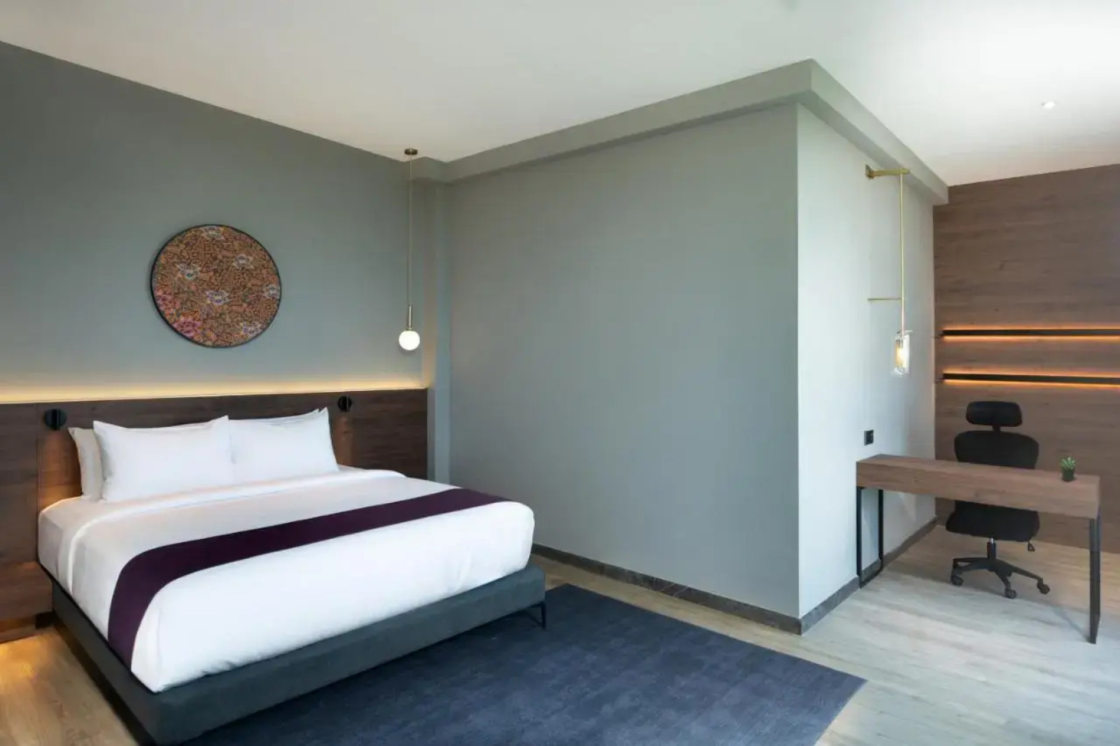 Quest Hotel Midport Port Dickson