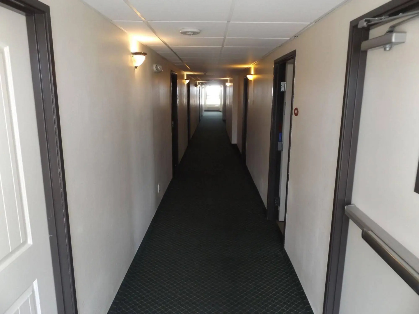 Suburban Extended Stay Sierra Vista