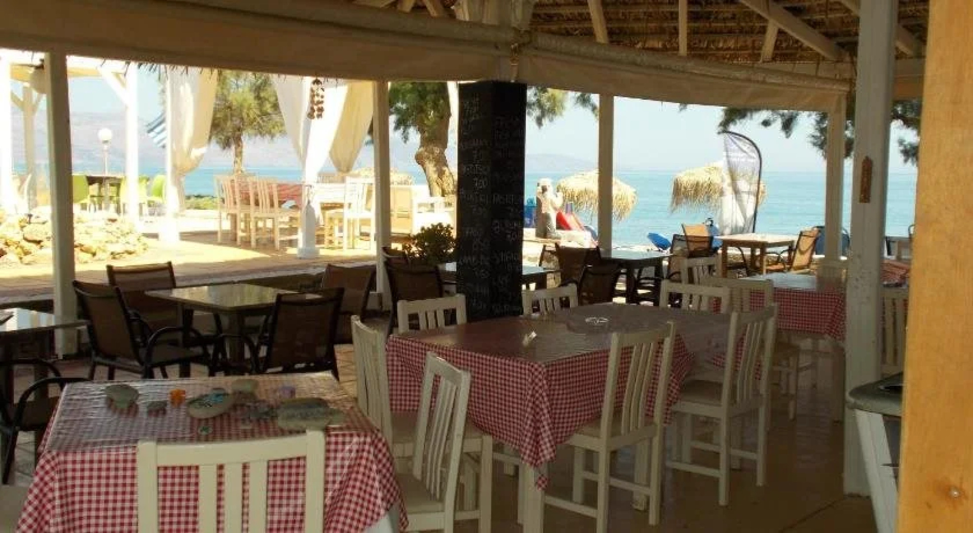 Hippokratis Apartments