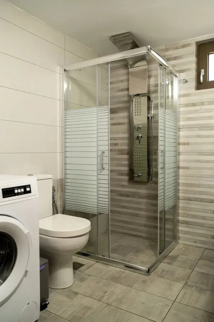 Villa Emily in Countryside