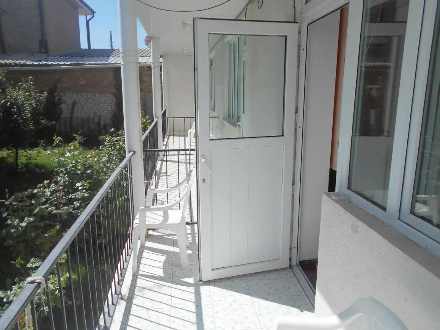Boomerang Guest house