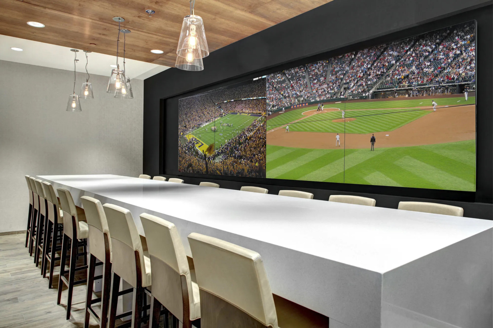 Hampton Inn & Suites Richmond - Downtown