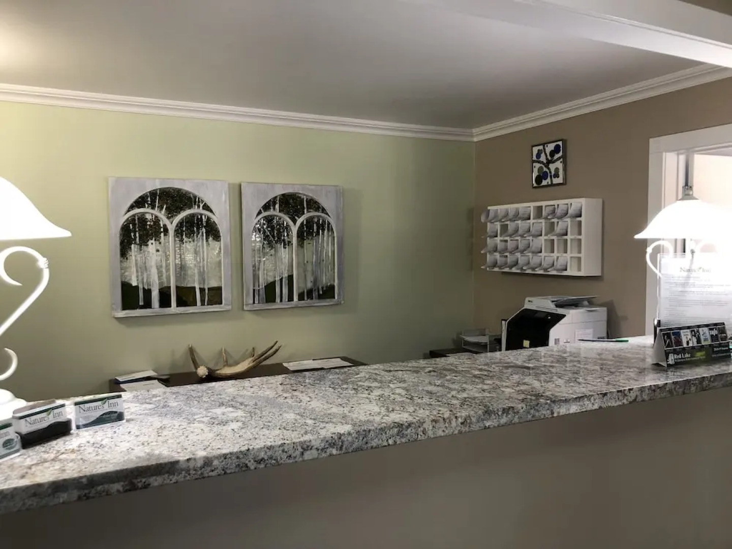 Nature's Inn Red Lake