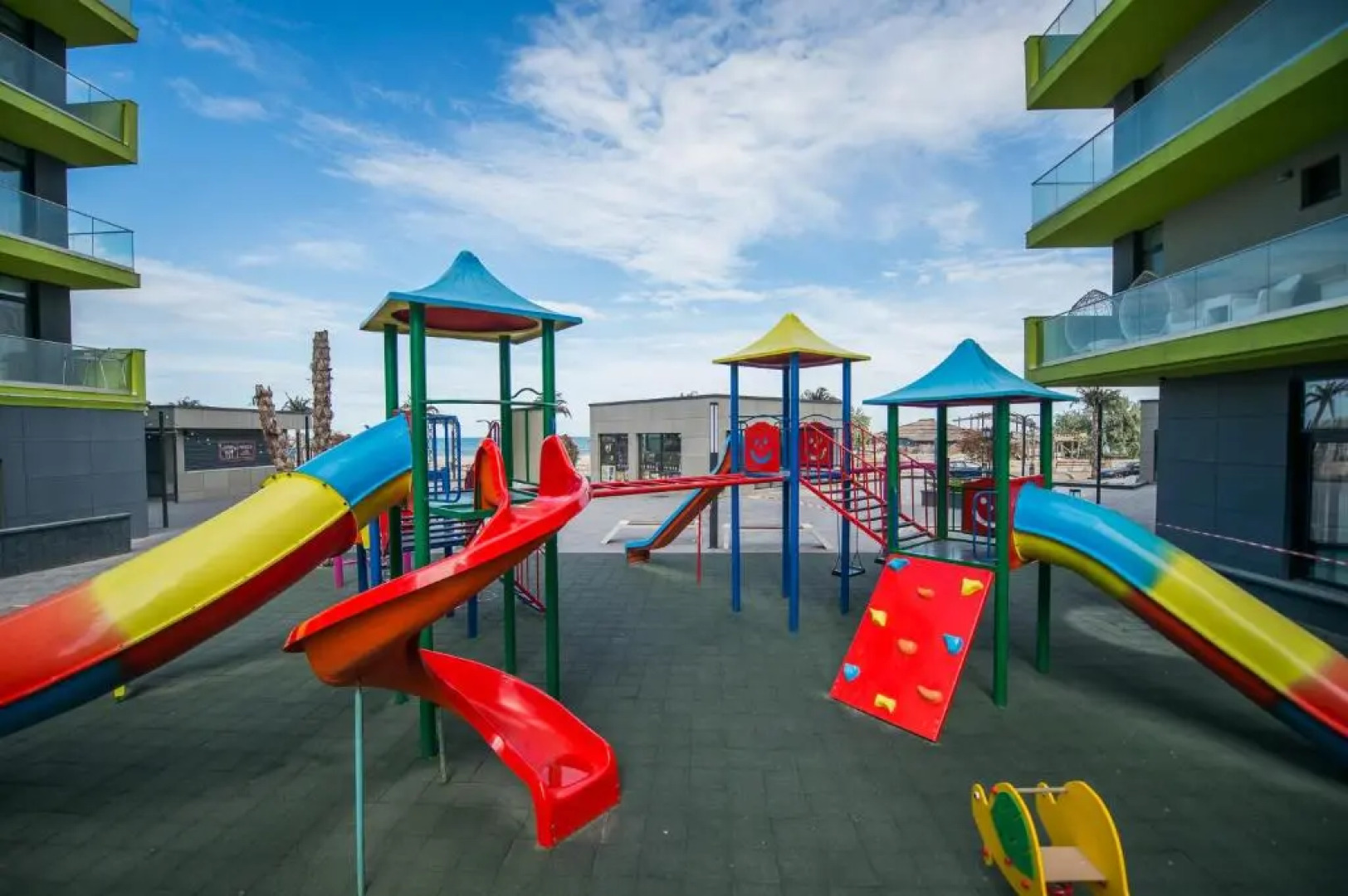 Studio Infinity Alezzi