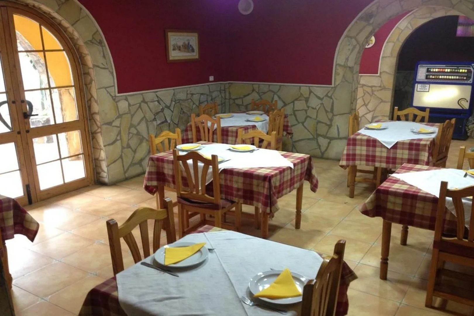 Apartamentos Estrella del Norte