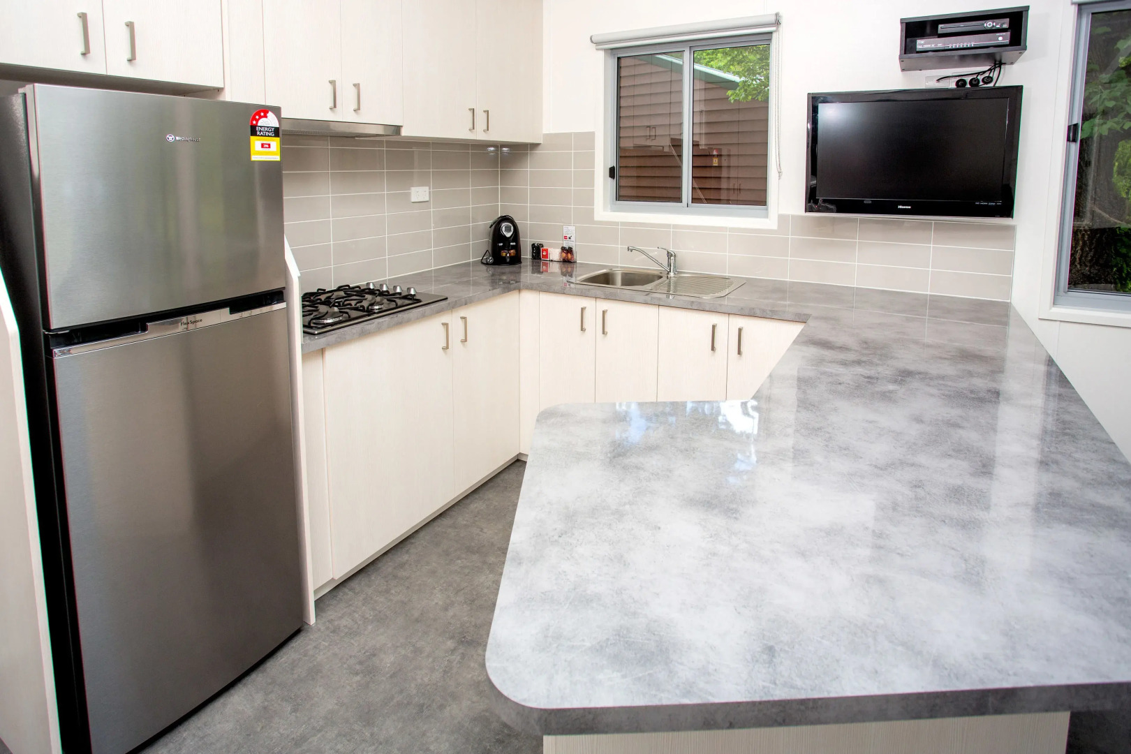 Discovery Parks - Bright