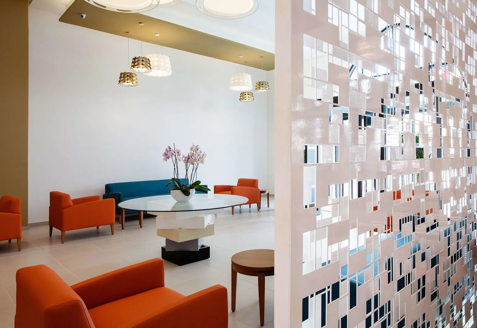 Relax Hotel Casa voyageurs