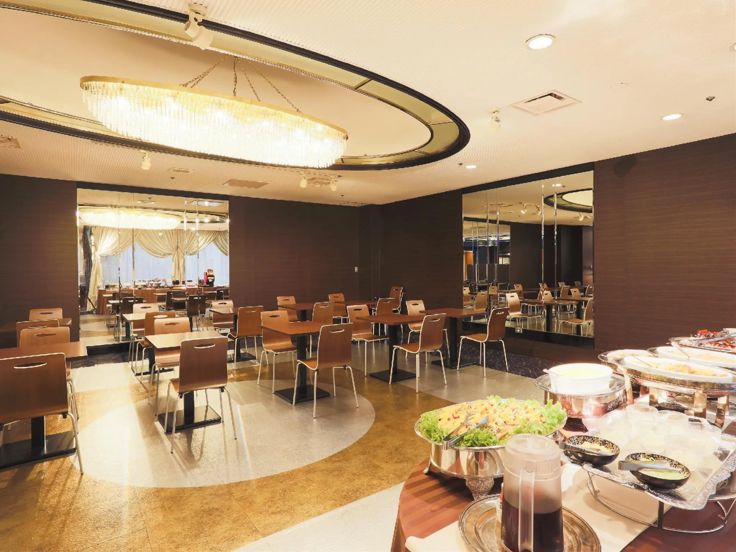 APA Hotel Yamagata Tsuruoka Ekimae