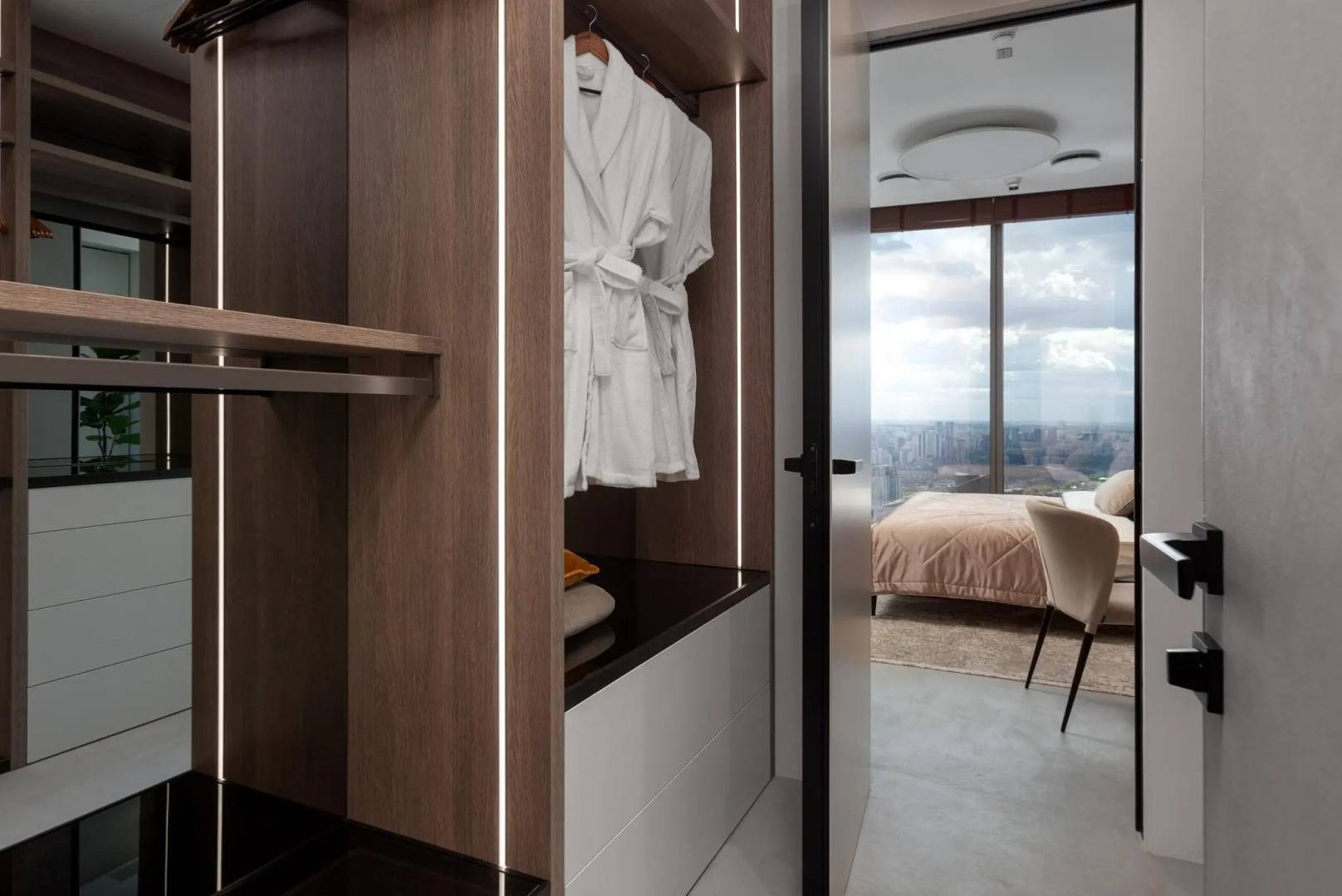 Нью лэвэл групп на улице Пресненская набережная 12